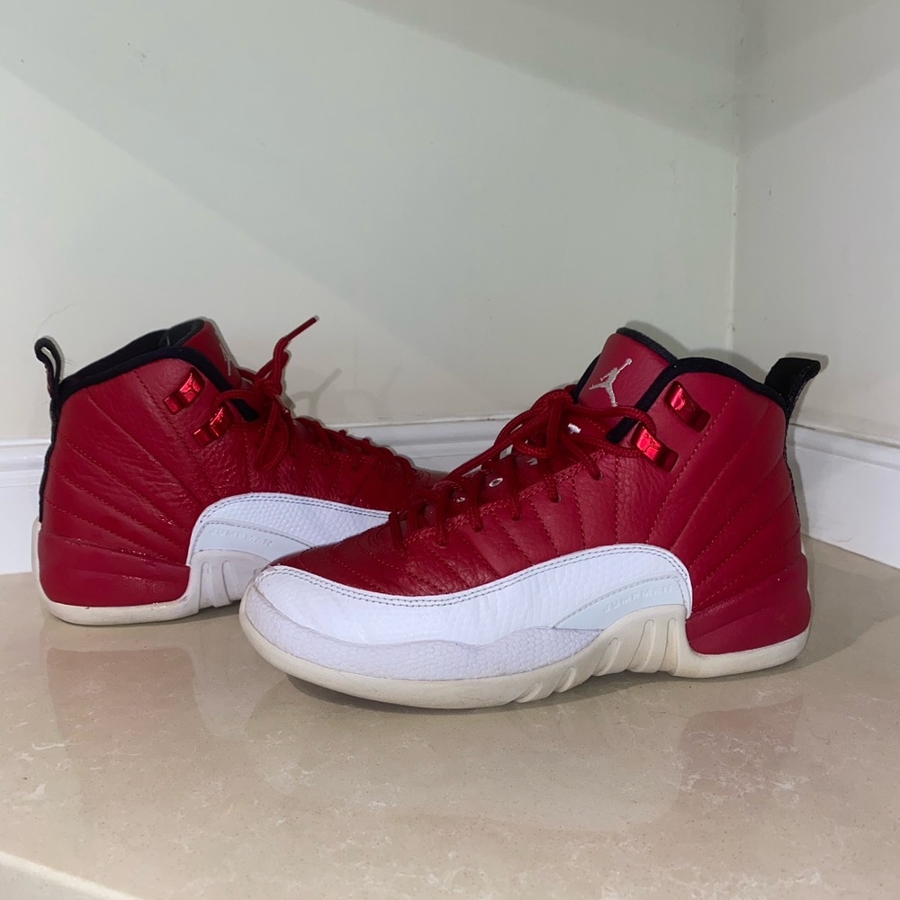 Nike Air Jordan 23 Retro University Red And White